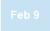 Feb 9
